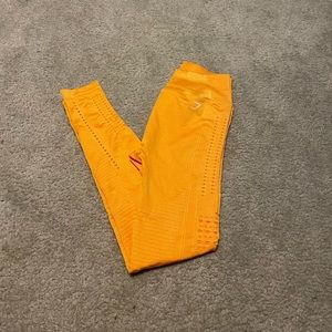 Gymshark Energy Seamless Leggings